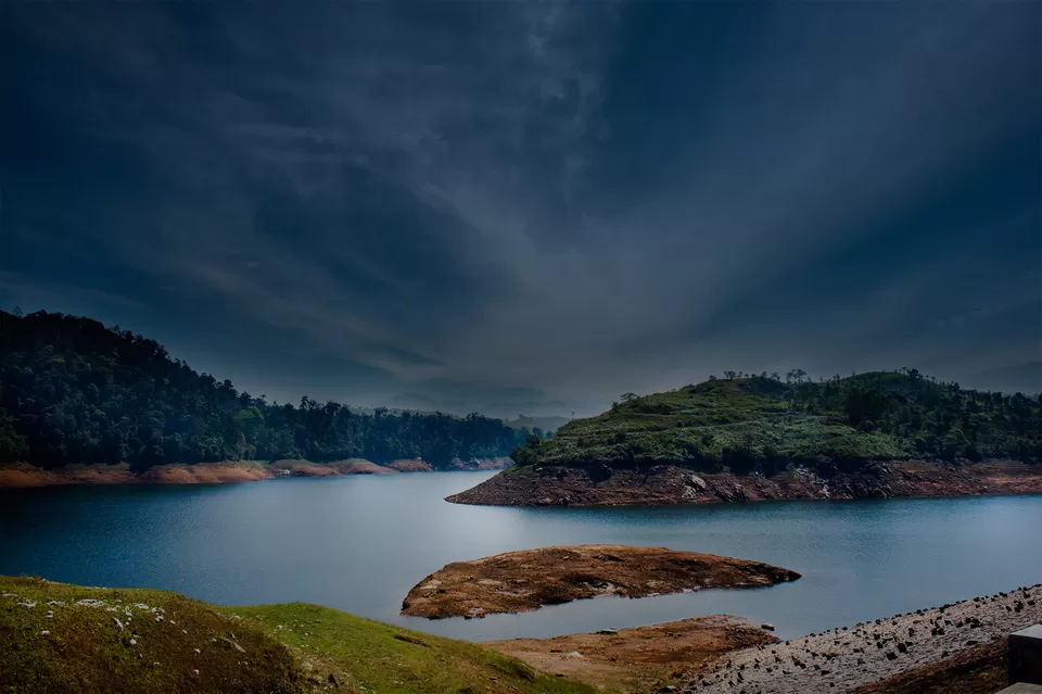 Photo of Valparai, Tamil Nadu, India by Richa Devi