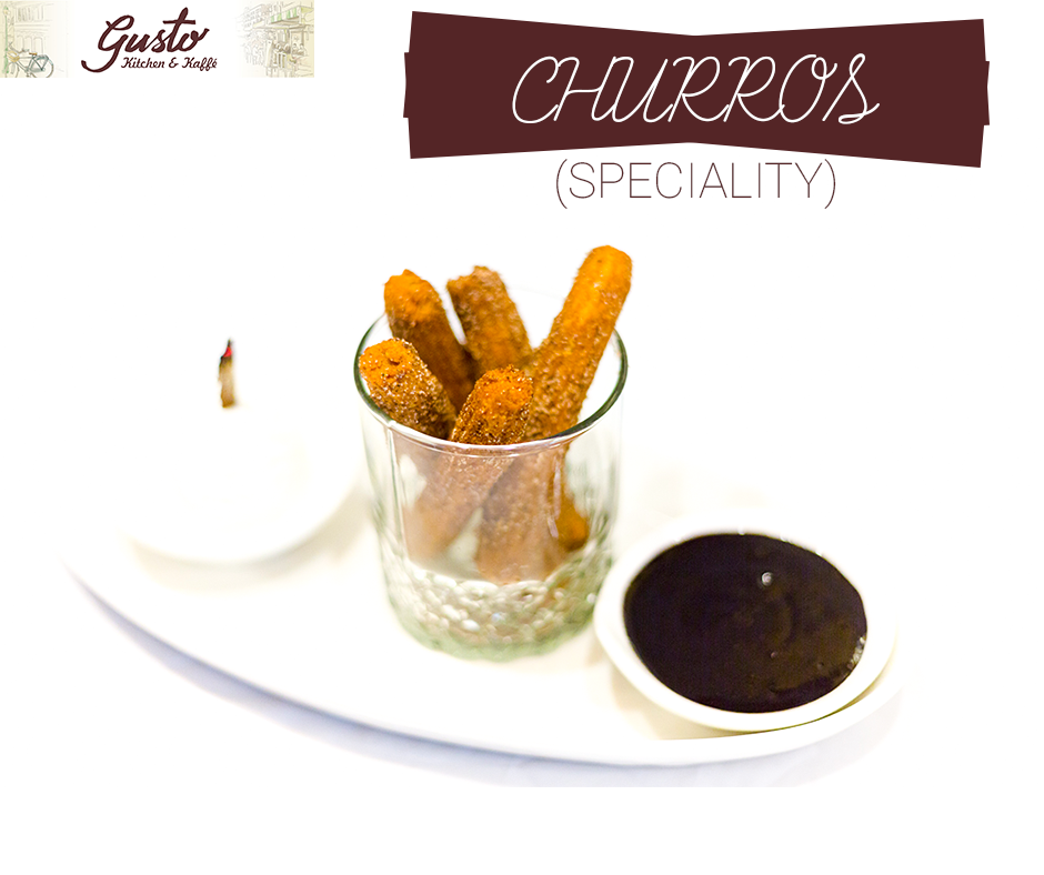 Photo of The 8 Most Instragrammable Cafes In Chandigarh by Richa Devi
