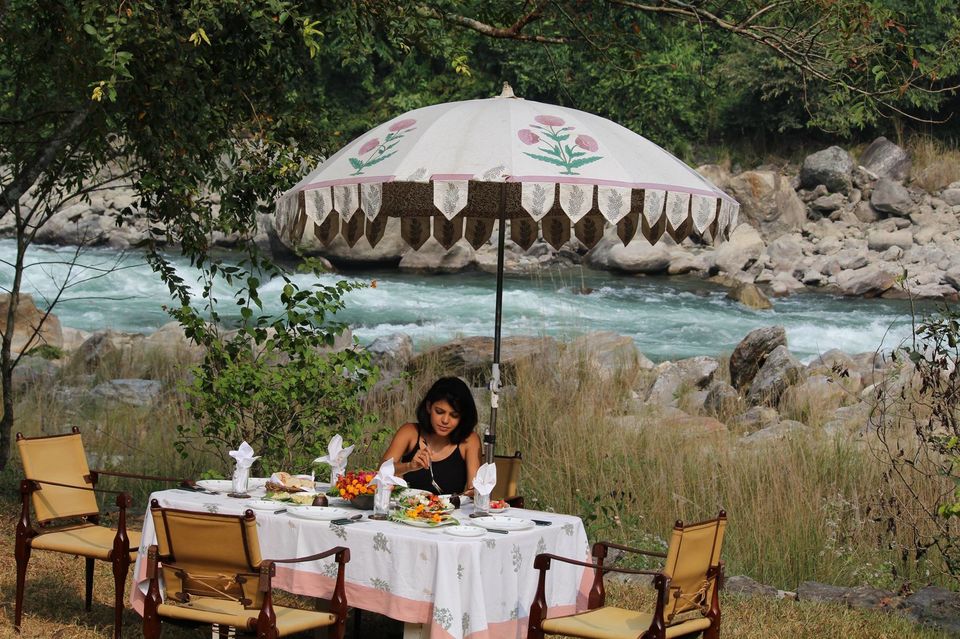 Photo of Unique Wedding Destinations in India That Will Make You Say "I Do"! by Richa Devi
