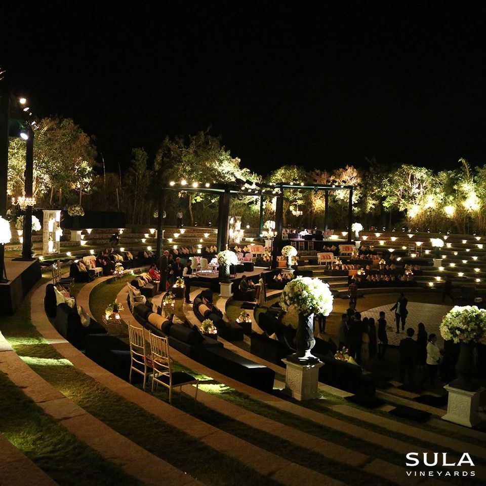 Photo of Unique Wedding Destinations in India That Will Make You Say "I Do"! by Richa Devi