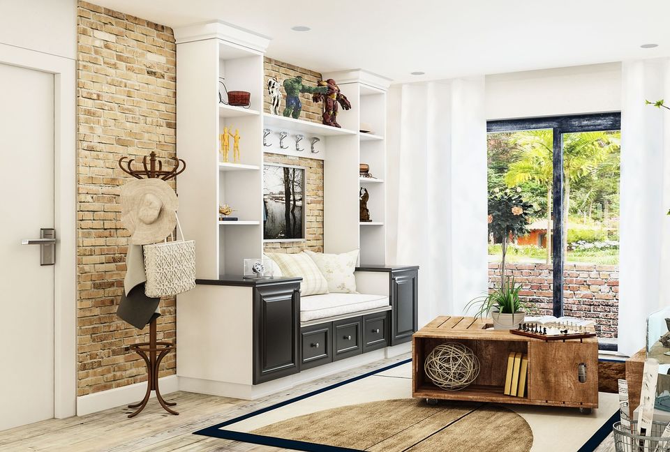 Photo of Gorgeous Celebrity Homes That You Can Actually Book Right Now! 1/13 by Richa Devi