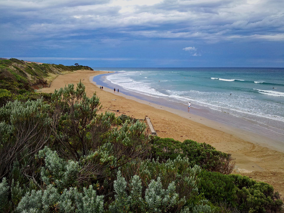 Photo of Surf Towns, A Haunted Lighthouse And The Hidden Coves-A Laidback Roadtrip On The Great Ocean Road! 5/17 by Richa Devi
