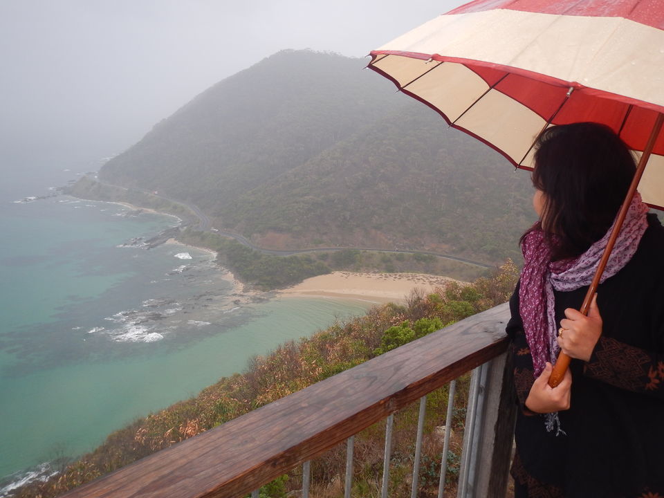 Photo of Surf Towns, A Haunted Lighthouse And The Hidden Coves-A Laidback Roadtrip On The Great Ocean Road! 13/17 by Richa Devi