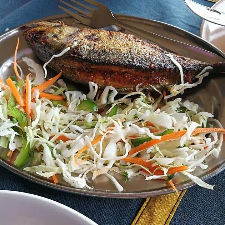Photo of Starlight Restaurant, Arpora, Goa, India by Richa Devi