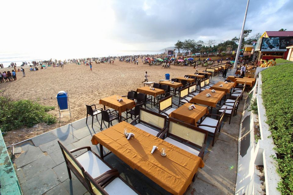 Photo of Souza Lobo Calangute, Calangute, Goa, India by Richa Devi