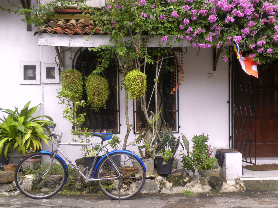 Photo of Galle, Southern Province, Sri Lanka by Richa Devi