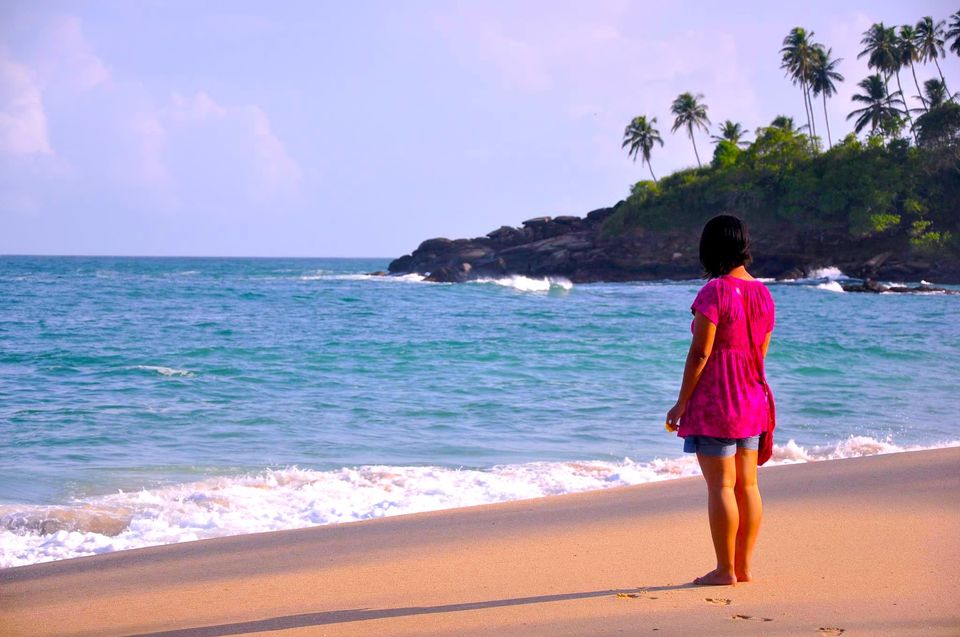 Photo of Surfing, Whale Watching And Swimming With Sea Turtles- A Perfect Sri Lankan Roadtrip by Richa Devi