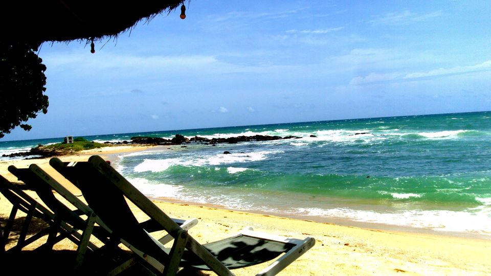 Photo of Tangalle, Southern Province, Sri Lanka by Richa Devi