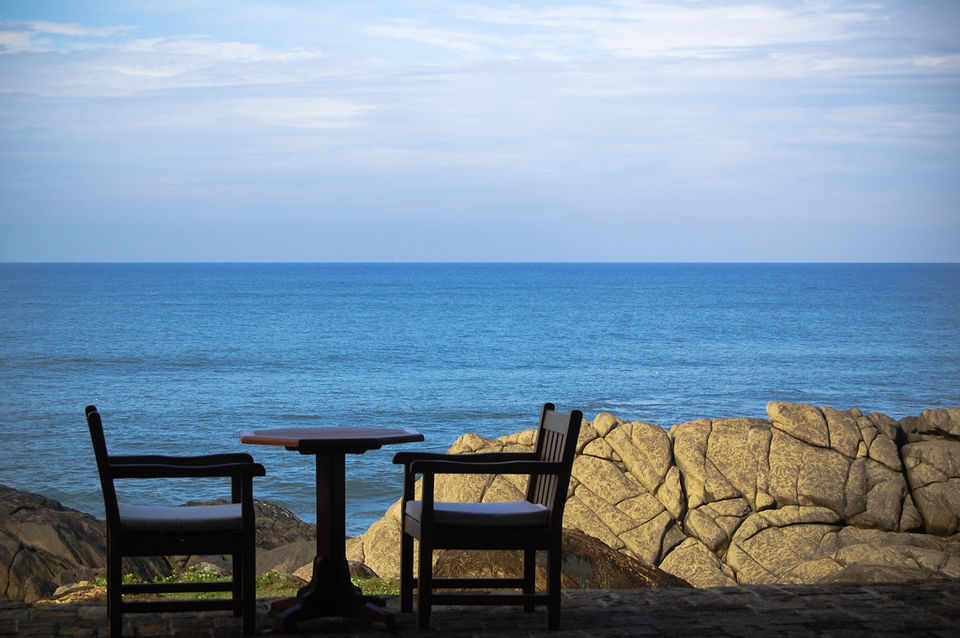 Photo of Hikkaduwa, Southern Province, Sri Lanka by Richa Devi