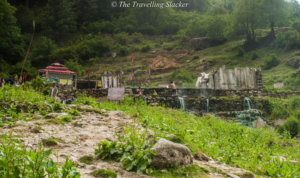 Photo of Time To Accept Your Inner Gypsy And Take It Easy In These Hippie Towns by Richa Devi