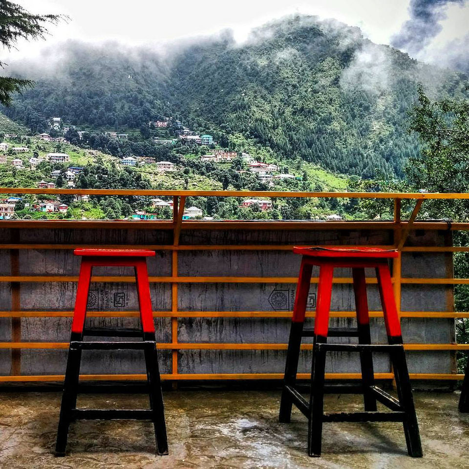 Photo of Time To Accept Your Inner Gypsy And Take It Easy In These Hippie Towns by Richa Devi