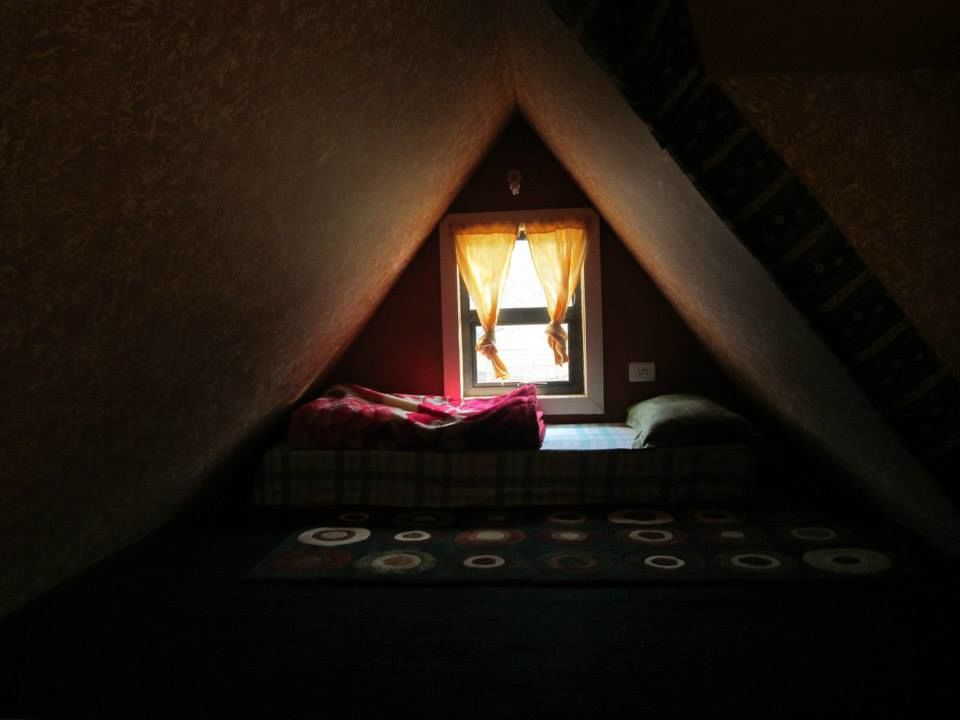 Photo of Maple Pine Farm- An Idyllic Countryside Bed & Breakfast In Mawphlang Village by Richa Devi
