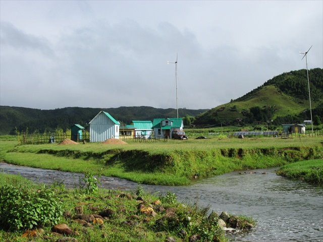 Photo of Maple Pine Farm- An Idyllic Countryside Bed & Breakfast In Mawphlang Village by Richa Devi