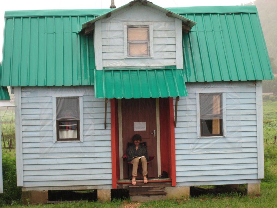 Photo of Maple Pine Farm- An Idyllic Countryside Bed & Breakfast In Mawphlang Village 2/2 by Richa Devi