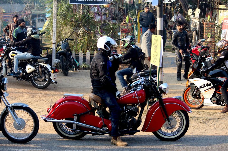 Photo of Ride Around India- Your Guide To The Coolest Biker Cafes In The Country by Richa Devi