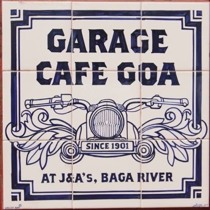 Photo of Ride Around India- Your Guide To The Coolest Biker Cafes In The Country by Richa Devi