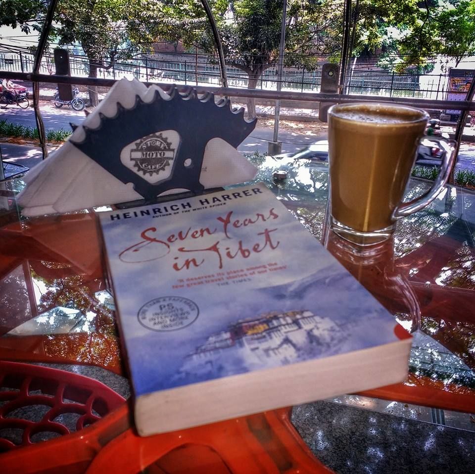 Photo of Ride Around India- Your Guide To The Coolest Biker Cafes In The Country by Richa Devi