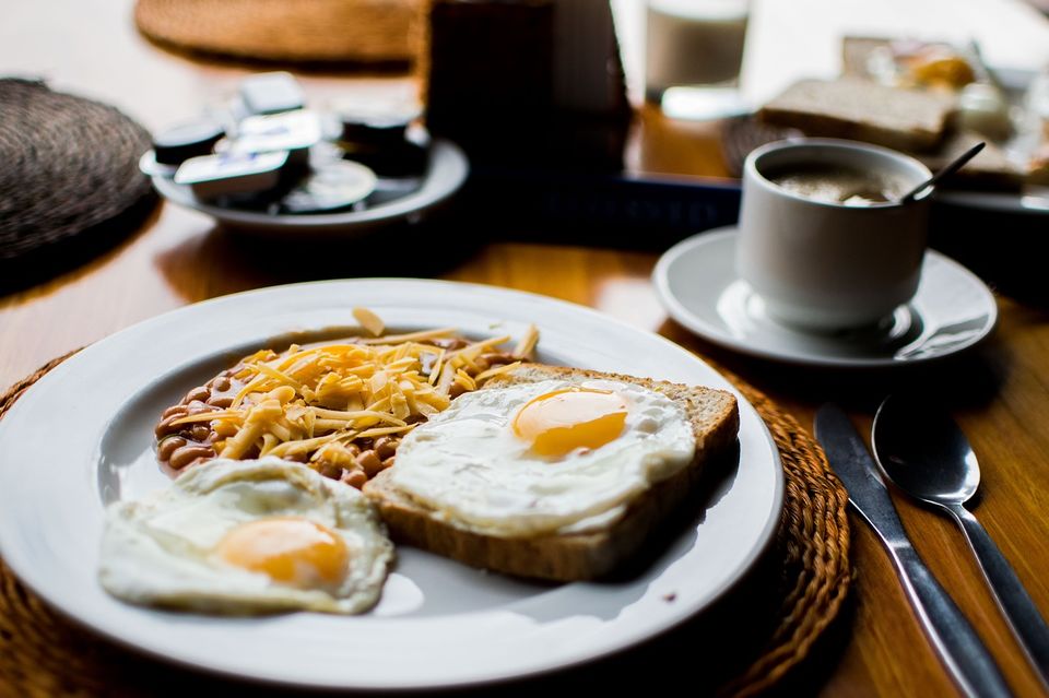 Photo of The Best Bangalore Restaurants To Help Cure Your Hangover 1/1 by Richa Devi