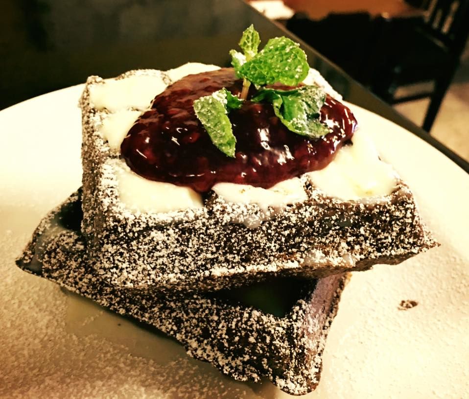 Photo of The Hole In the Wall Cafe, Bangalore, Karnataka, India by Richa Devi