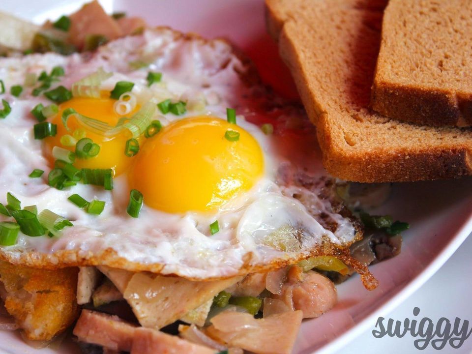 Photo of The Best Bangalore Restaurants To Help Cure Your Hangover by Richa Devi