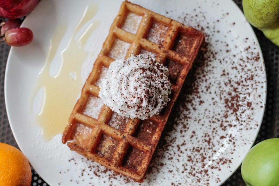 Photo of The Best Bangalore Restaurants To Help Cure Your Hangover by Richa Devi