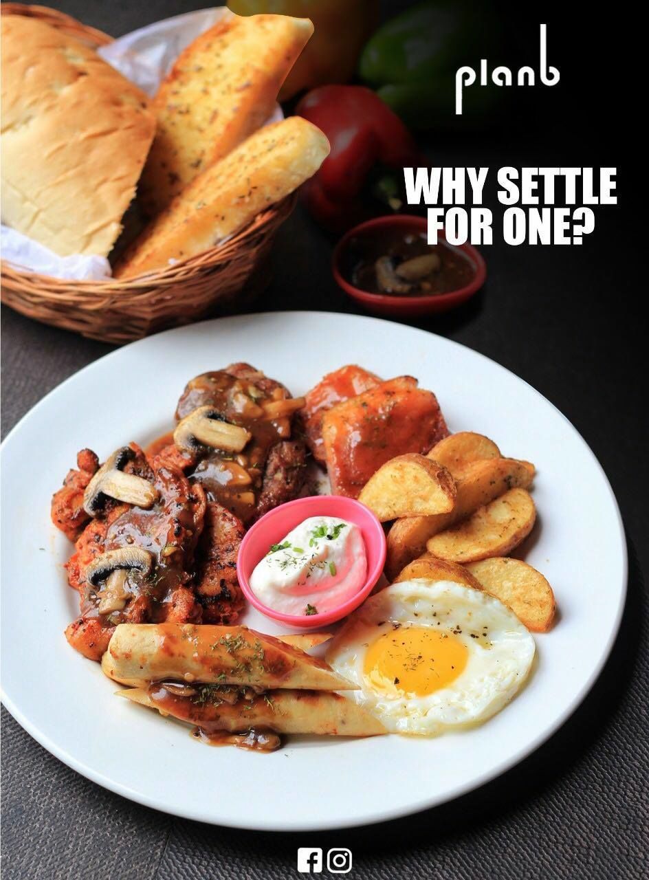 Photo of The Best Bangalore Restaurants To Help Cure Your Hangover by Richa Devi