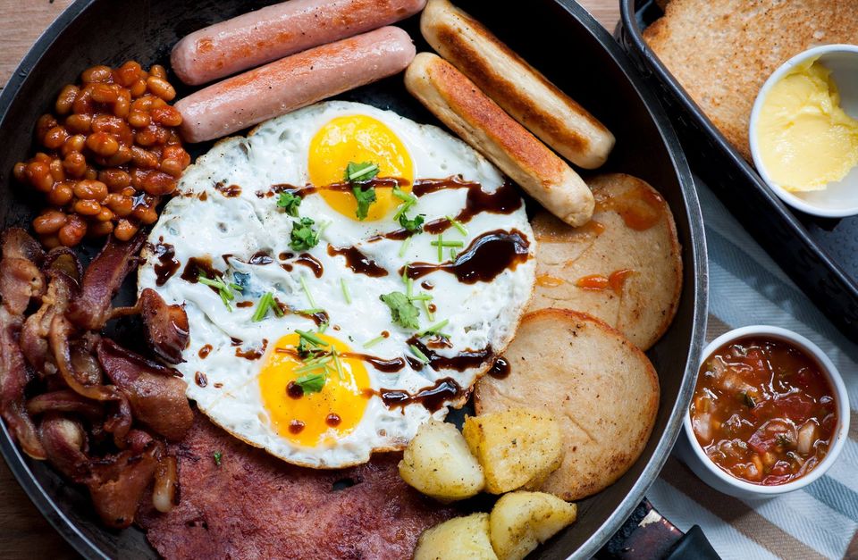 Photo of The Best Bangalore Restaurants To Help Cure Your Hangover by Richa Devi