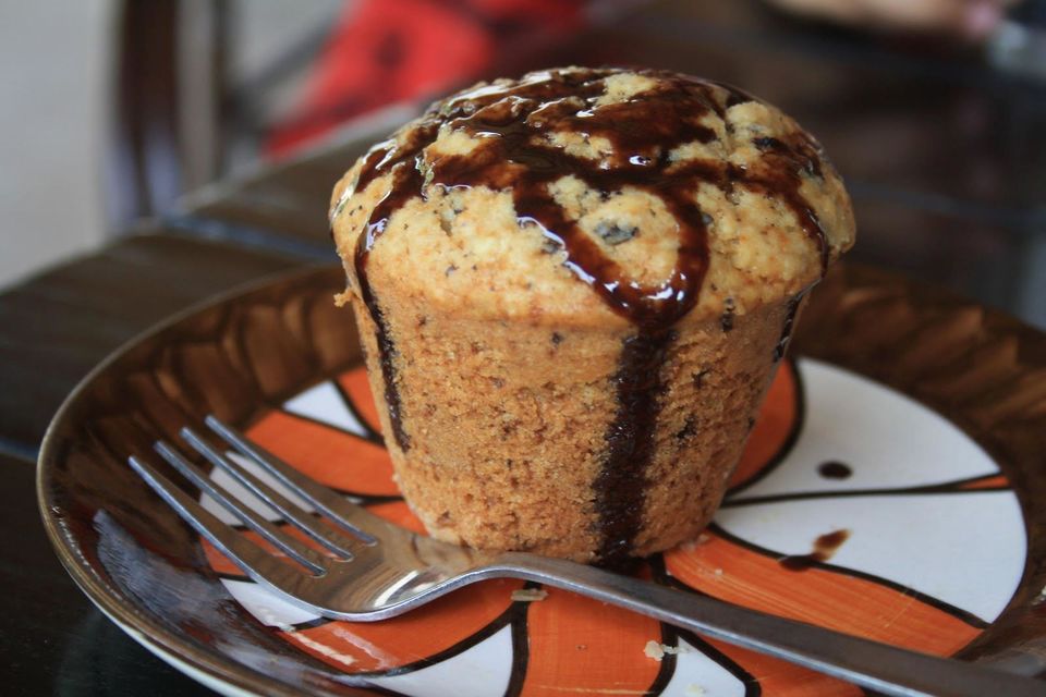 Photo of The 8 Best All Day Breakfast Cafes in Delhi You must Try by Richa Devi