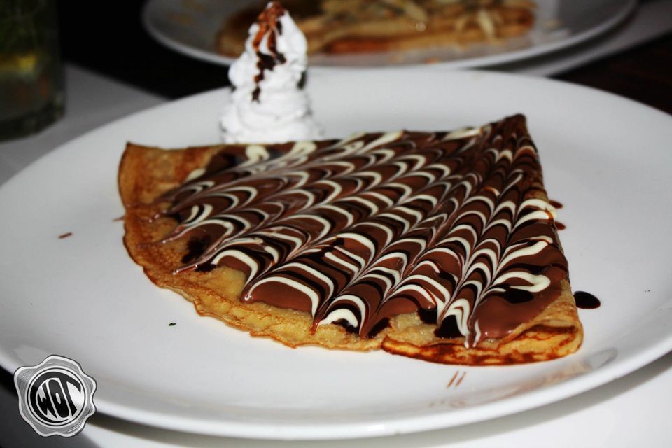 Photo of The 8 Best All Day Breakfast Cafes in Delhi You must Try by Richa Devi