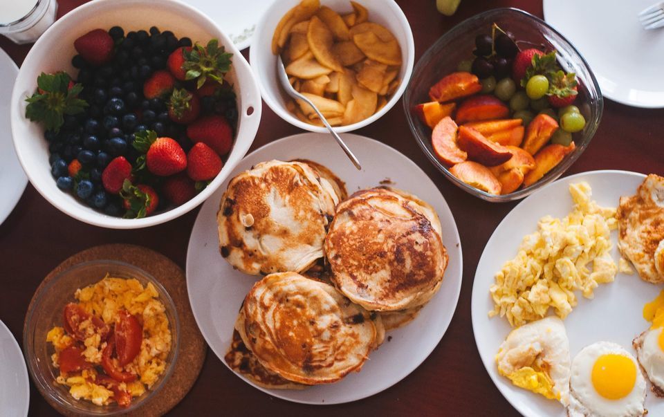 Photo of The Best Bangalore Restaurants To Help Cure Your Hangover by Richa Devi