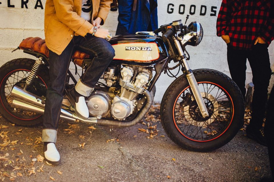 Photo of Ride Around India- Your Guide To The Coolest Biker Cafes In The Country by Richa Devi