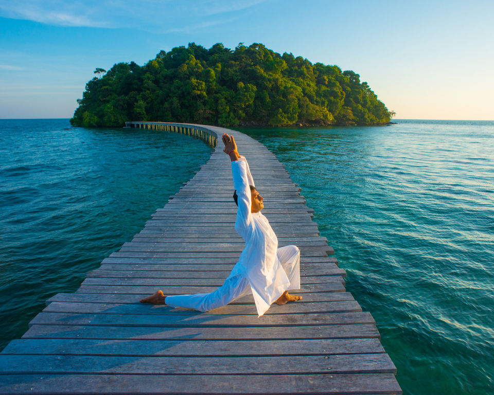 Photo of Take A Detox Holiday In Some Of The Best Wellness Retreats in Asia by Richa Devi