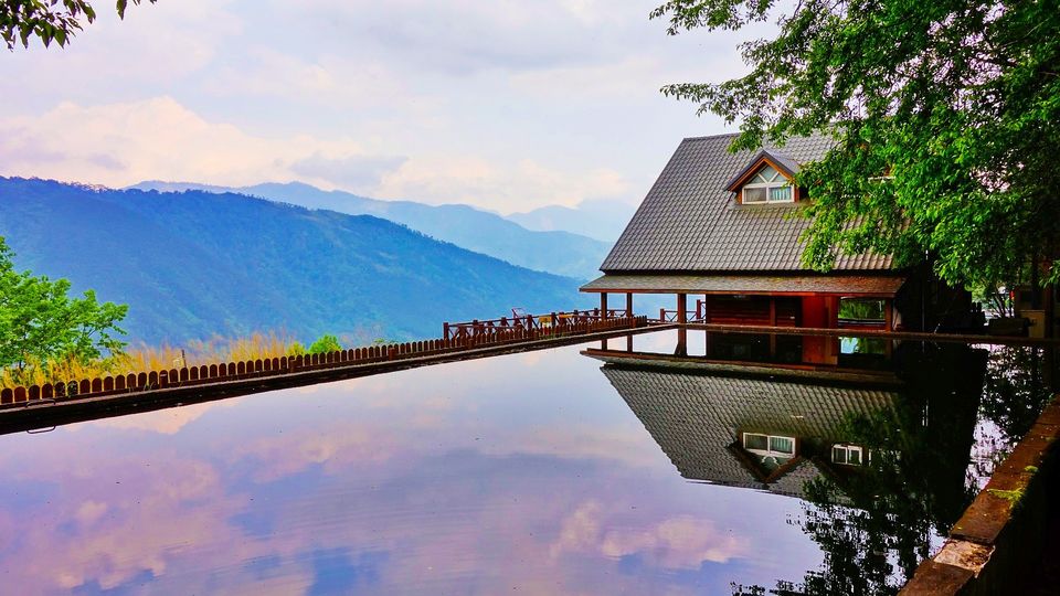 Photo of Take A Detox Holiday In Some Of The Best Wellness Retreats in Asia by Richa Devi