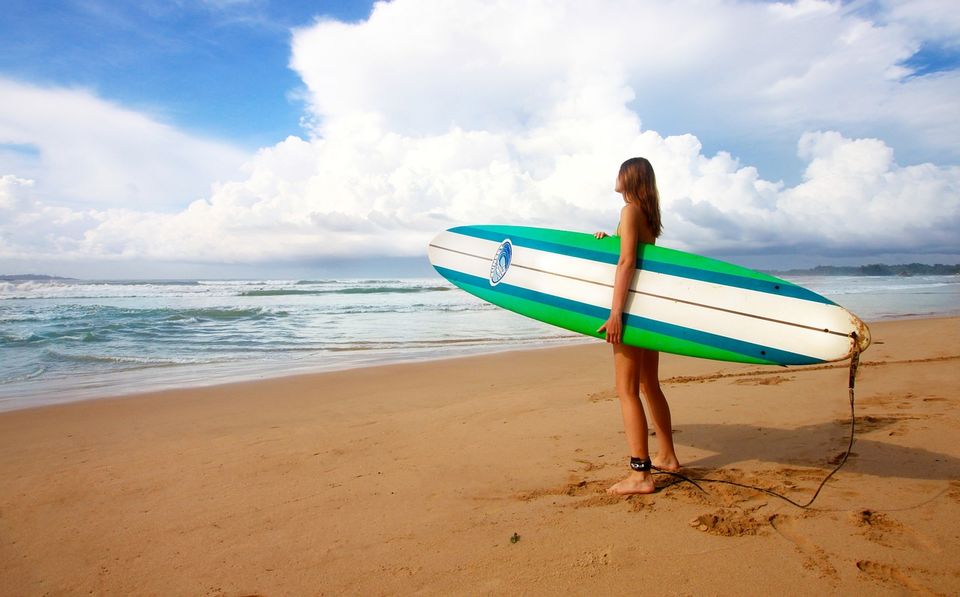 Photo of 7 Extreme Watersports You Have to Try Out In Bali! by Richa Devi