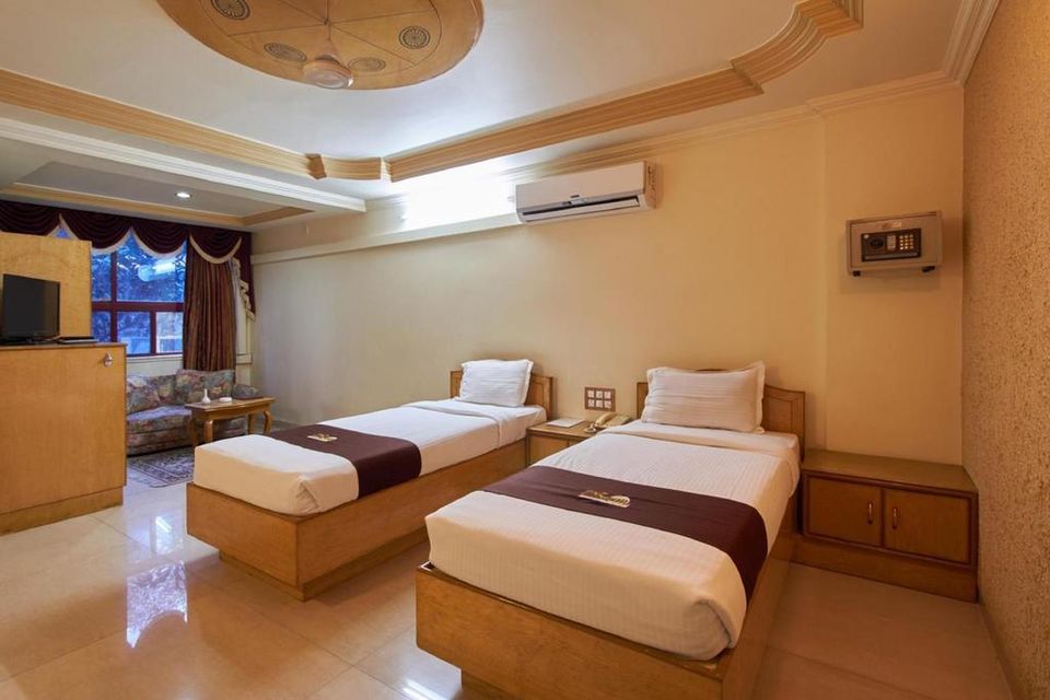 Photo of Best 3 Places to Stay in Shivajinagar, Pune 1/1 by Vidhushi Sharma