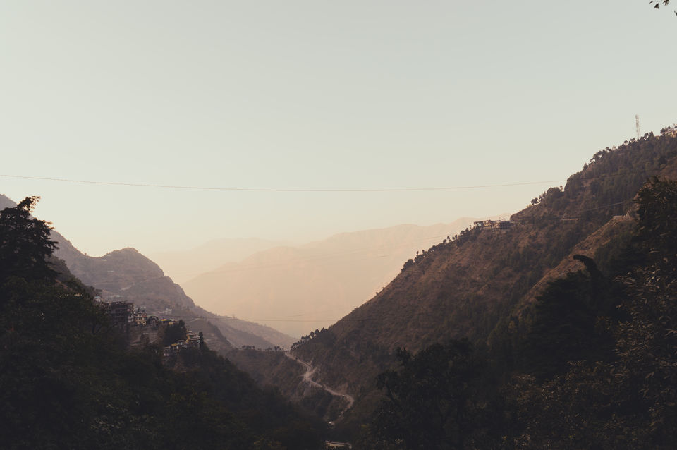 Photo of Queen of Hills- Mussoorie 4/4 by Rahul Ghanekar