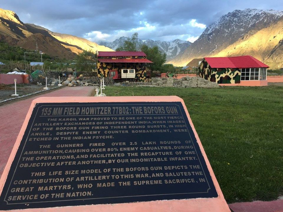 Photo of Roadtrip to La La Land- Ladakh by Nancy