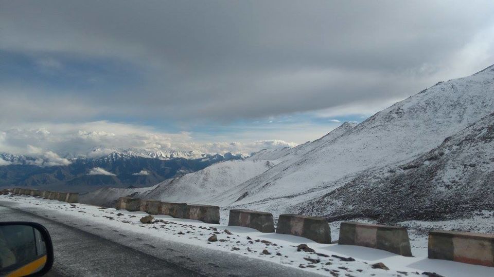 Photo of Manali, Himachal Pradesh, India by Nancy