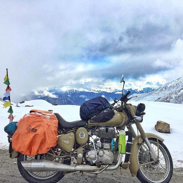 Photo of Roadtrip to La La Land- Ladakh 2/5 by Nancy