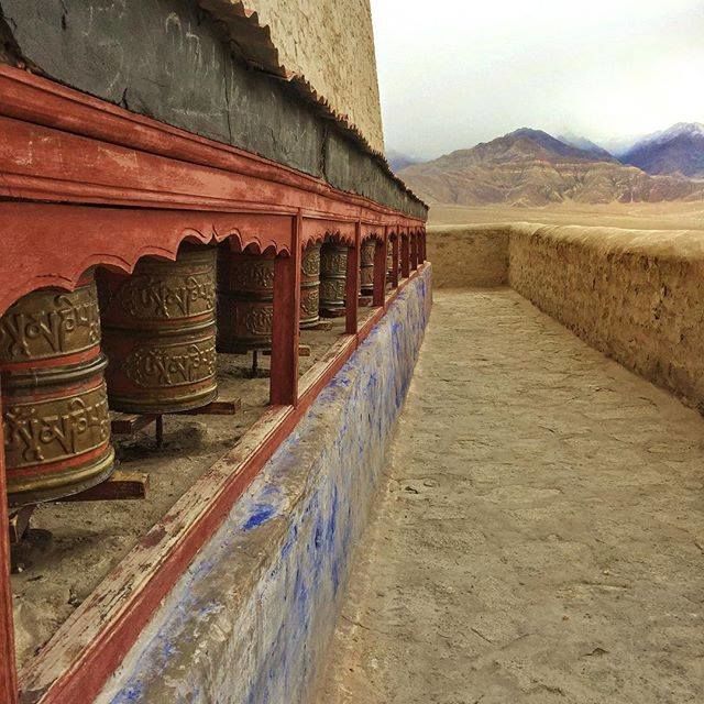 Photo of Roadtrip to La La Land- Ladakh 3/5 by Nancy