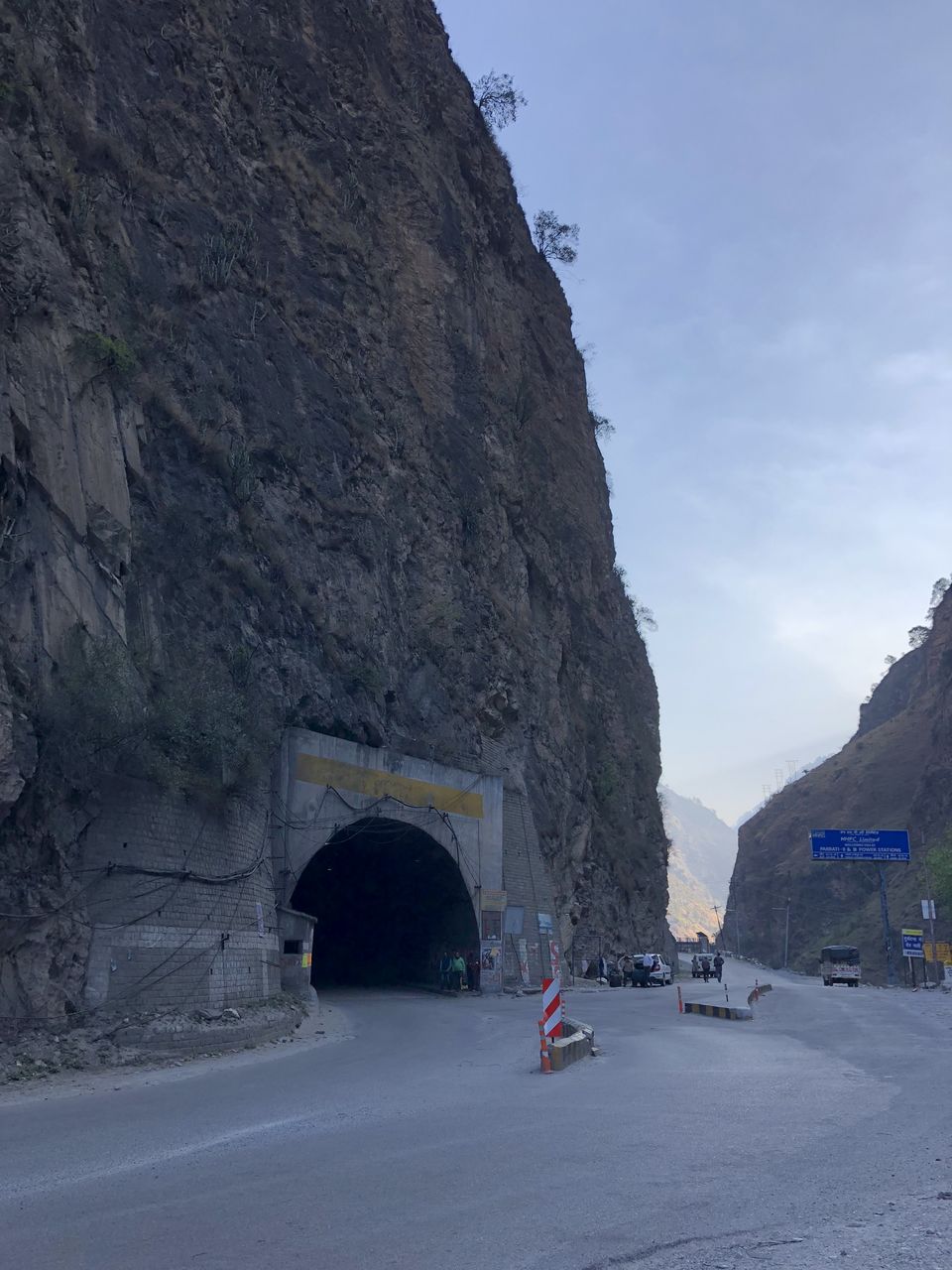 Photo of Aut, Himachal Pradesh, India by Nancy