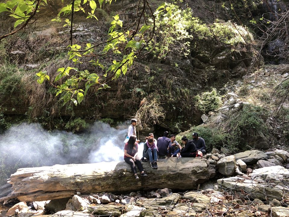 Photo of Upper Neahi, Siund - Neuli Road, Matla, Ropa, Shanshar, Himachal Pradesh, India by Nancy