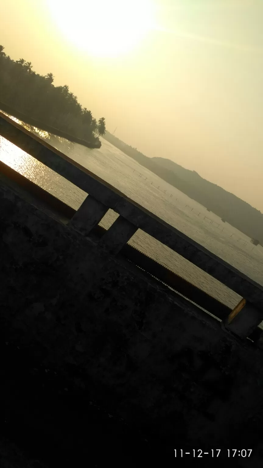 Photo of Chapora Beach, Chapora, Goa, India by rajat patil