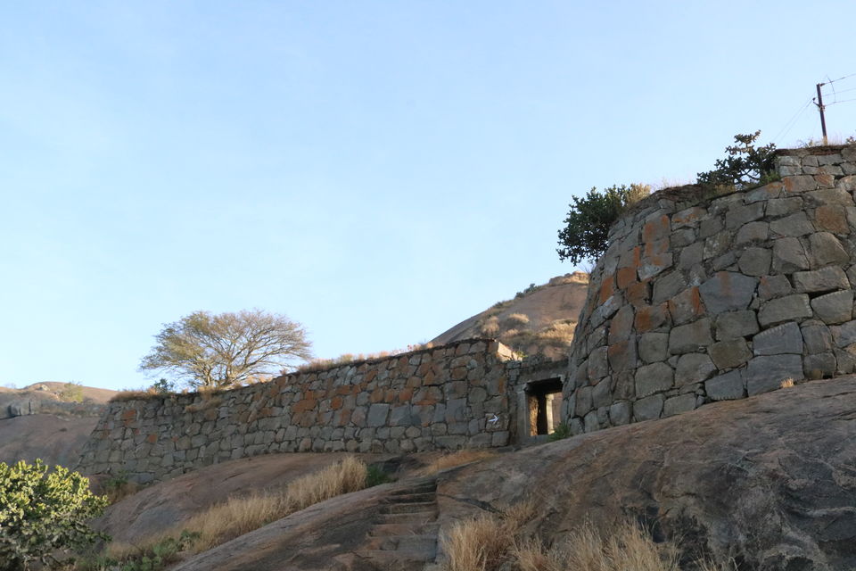 Photo of Huthridurga, Karnataka, India by Varun Nayak