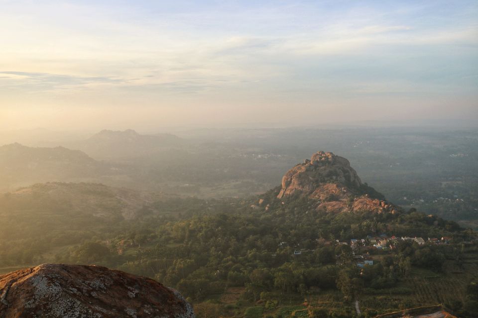 Photo of Huthri Betta, Karnataka, India by Varun Nayak