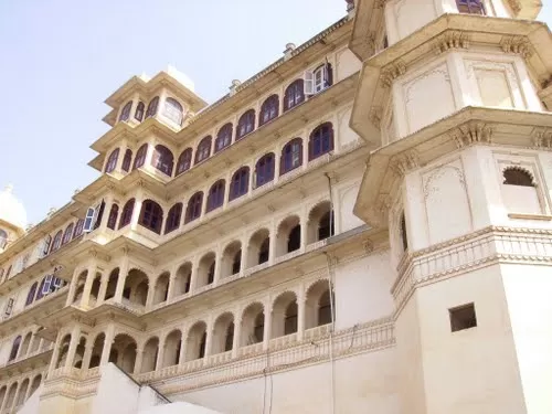 Photo of Udaipur, Rajasthan, India by Paula Froelich