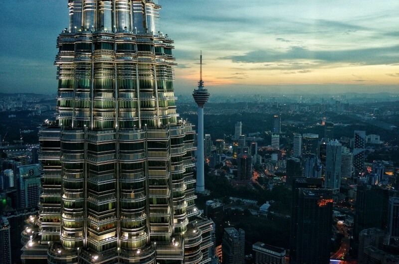 Photo of A Bus Ride to the best local Boutiques at Kuala Lumpur 1/1 by Emran