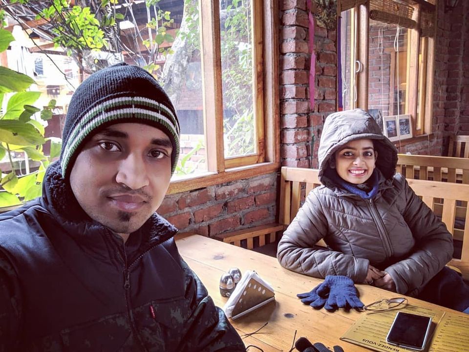 Photo of Rendez-Vous, Old Manali, Manali, Himachal Pradesh, India by Sharangee Dutta