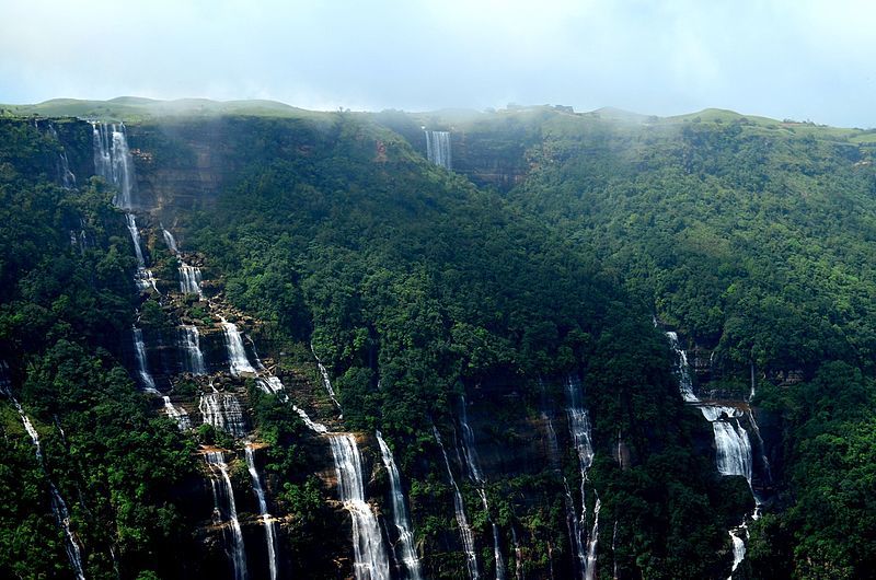 Photo of Cafe Cherrapunjee, Meghalaya, India by Mohit Juneja
