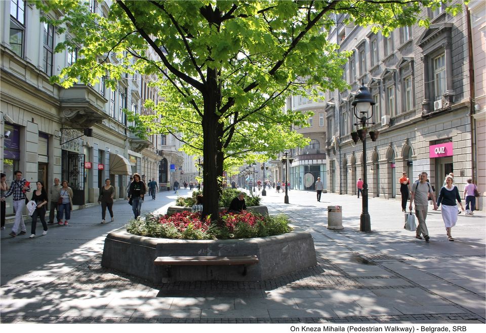 Photo of Belgrade – Intriguing and Moving 3/12 by Ron Phillips